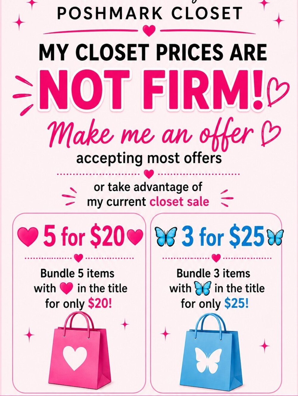 Bundle and Save